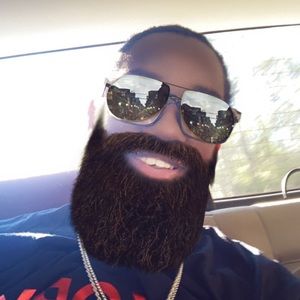 Meet your Posher, Gregory